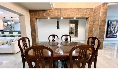 Casa En Venta En Valledupar-Casas de Lujo En Valledupar- Casa en Venta