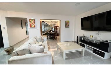 Casa En Venta En Valledupar-Casas de Lujo En Valledupar- Casa en Venta