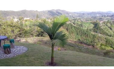 ESPECTACULAR FINCA EN SAN VICENTE FERRER