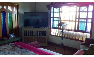 ESPECTACULAR FINCA EN SAN VICENTE FERRER