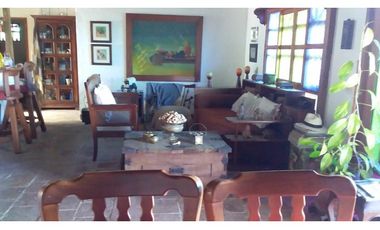 ESPECTACULAR FINCA EN SAN VICENTE FERRER