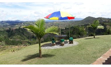 ESPECTACULAR FINCA EN SAN VICENTE FERRER