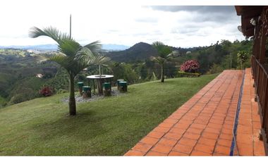 ESPECTACULAR FINCA EN SAN VICENTE FERRER