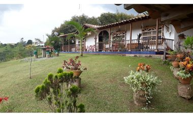 ESPECTACULAR FINCA EN SAN VICENTE FERRER