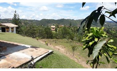 ESPECTACULAR FINCA EN SAN VICENTE FERRER