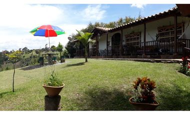 ESPECTACULAR FINCA EN SAN VICENTE FERRER