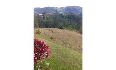 ESPECTACULAR FINCA EN SAN VICENTE FERRER