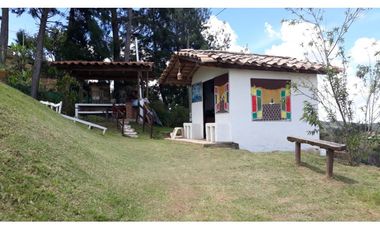 ESPECTACULAR FINCA EN SAN VICENTE FERRER