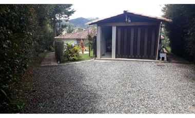 ESPECTACULAR FINCA EN SAN VICENTE FERRER