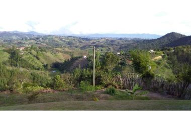 ESPECTACULAR FINCA EN SAN VICENTE FERRER