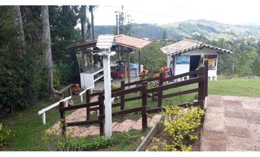 ESPECTACULAR FINCA EN SAN VICENTE FERRER