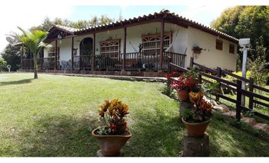 ESPECTACULAR FINCA EN SAN VICENTE FERRER