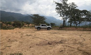 Lote Listo para construir en San Jeronimo