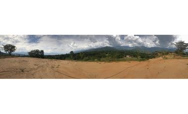 Lote Listo para construir en San Jeronimo