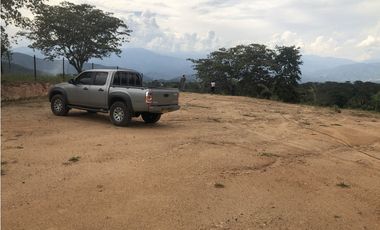 Lote Listo para construir en San Jeronimo