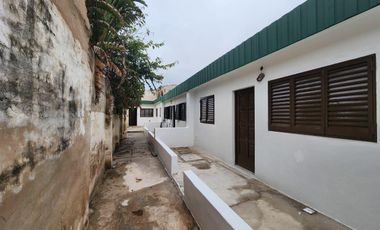 CASA + DEPTOS A LA VENTA EN BARRIO ALTAMIRA!!!