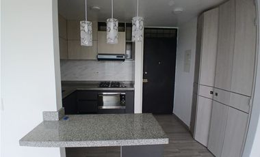 APARTAMENTO EN ARRIENDO HACIENDA PEÑALISA LIMONAR, RICAURTE