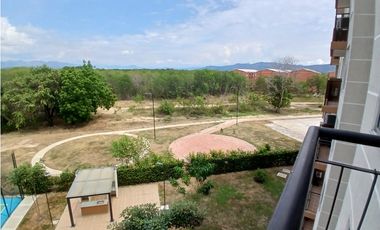 APARTAMENTO EN ARRIENDO HACIENDA PEÑALISA LIMONAR, RICAURTE
