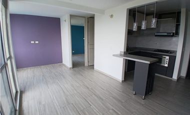 APARTAMENTO EN ARRIENDO HACIENDA PEÑALISA LIMONAR, RICAURTE