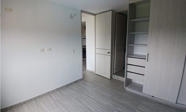APARTAMENTO EN ARRIENDO HACIENDA PEÑALISA LIMONAR, RICAURTE