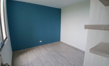APARTAMENTO EN ARRIENDO HACIENDA PEÑALISA LIMONAR, RICAURTE