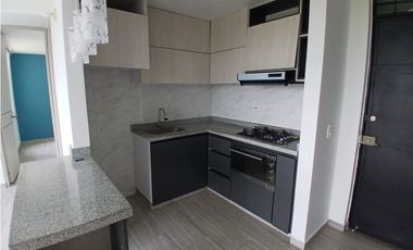 APARTAMENTO EN ARRIENDO HACIENDA PEÑALISA LIMONAR, RICAURTE