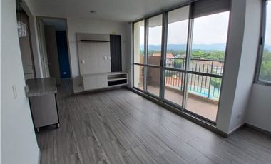 APARTAMENTO EN ARRIENDO HACIENDA PEÑALISA LIMONAR, RICAURTE