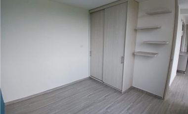 APARTAMENTO EN ARRIENDO HACIENDA PEÑALISA LIMONAR, RICAURTE