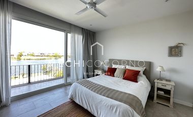 Casa de 4 dormitorios en alquiler de verano en San Rafael, Villa Nueva