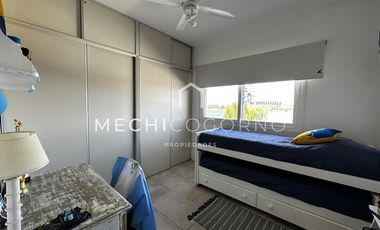 Casa de 4 dormitorios en alquiler de verano en San Rafael, Villa Nueva
