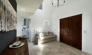 Casa de 4 dormitorios en alquiler de verano en San Rafael, Villa Nueva