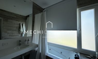 Casa de 4 dormitorios en alquiler de verano en San Rafael, Villa Nueva