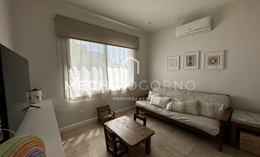Casa de 4 dormitorios en alquiler de verano en San Rafael, Villa Nueva
