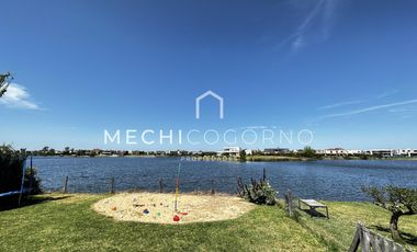 Casa de 4 dormitorios en alquiler de verano en San Rafael, Villa Nueva