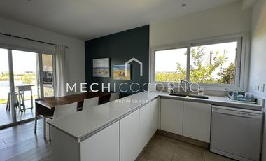 Casa de 4 dormitorios en alquiler de verano en San Rafael, Villa Nueva