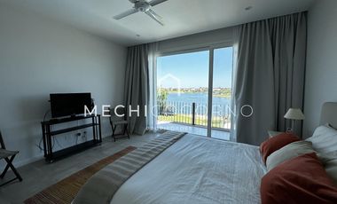 Casa de 4 dormitorios en alquiler de verano en San Rafael, Villa Nueva