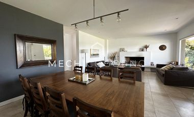 Casa de 4 dormitorios en alquiler de verano en San Rafael, Villa Nueva