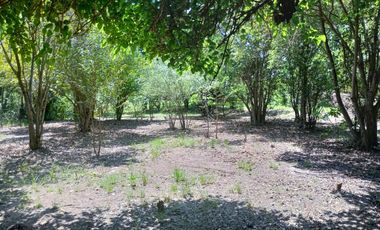 Terreno en  San Javier Traslasierra.