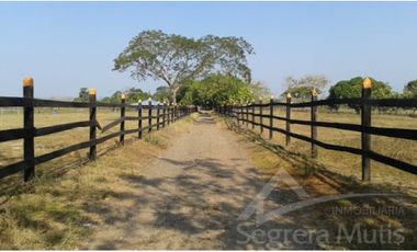 Finca en Venta en Cartagena de Indias - Via Mahates