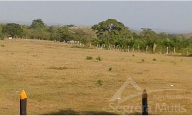 Finca en Venta en Cartagena de Indias - Via Mahates