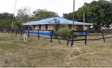Finca en Venta en Cartagena de Indias - Via Mahates