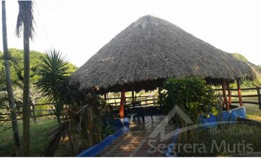 Finca en Venta en Cartagena de Indias - Via Mahates