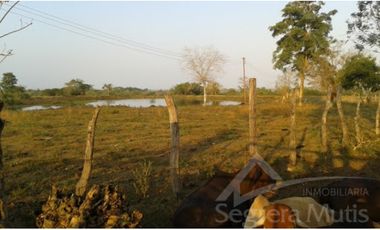 Finca en Venta en Cartagena de Indias - Via Mahates