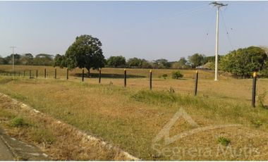 Finca en Venta en Cartagena de Indias - Via Mahates