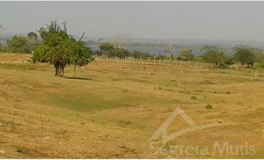 Finca en Venta en Cartagena de Indias - Via Mahates