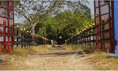 Finca en Venta en Cartagena de Indias - Via Mahates
