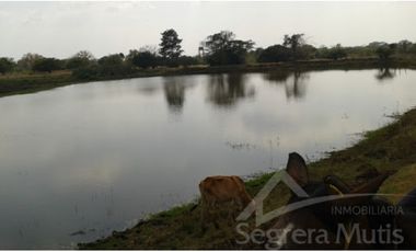 Finca en Venta en Cartagena de Indias - Via Mahates
