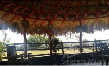 Finca en Venta en Cartagena de Indias - Via Mahates