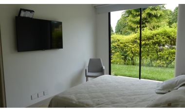 VENTA CASA CAMPESTRE VIA LA TEBAIDA AL VALLE DEL CAUCA