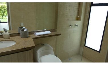 VENTA CASA CAMPESTRE VIA LA TEBAIDA AL VALLE DEL CAUCA